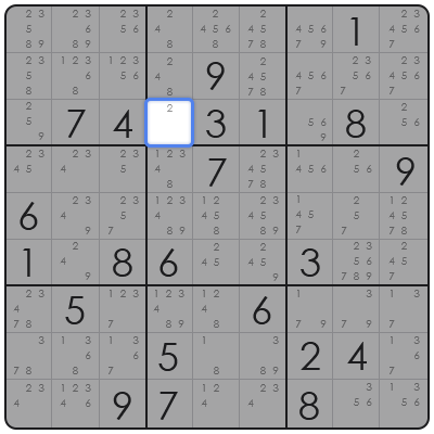 sudoku nyt answer