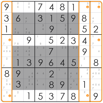 sudoku gen
